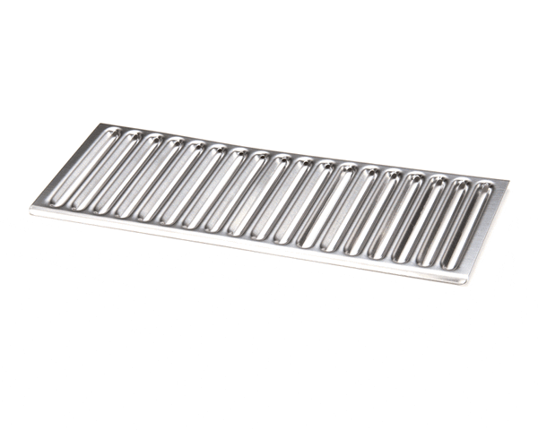 Wilbur Curtis 3375000883 Screen, Drip Tray Cafepc1 2 (WCWC-66032) Each