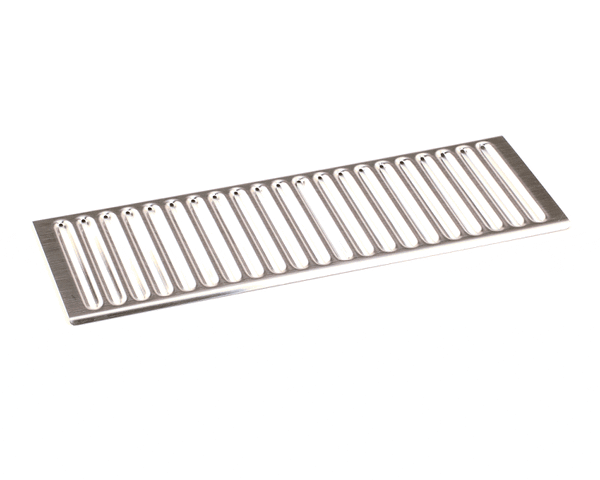 Wilbur Curtis 3375000879 Screen, Drip Tray Cafepc3 (WCWC-66033) Each