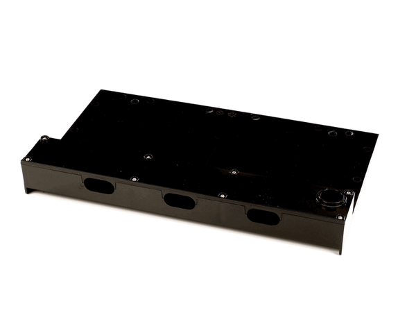 Wilbur Curtis 3375000966 Canister Tray, Assembly Plastic Pc (WCWC-66043) Each