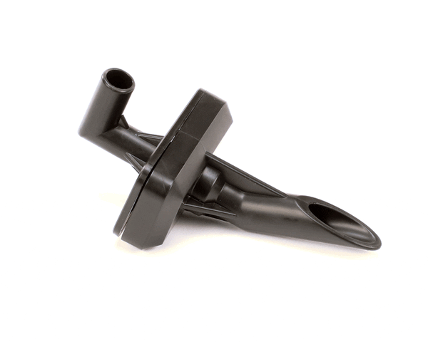 Wilbur Curtis 3375001441 Spout Assembly , Dilution Plastic (WCWC-66079) Each