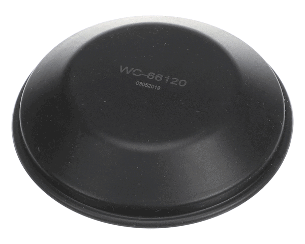 Wilbur Curtis 3375002247 Cap, Gem3Xift (WCWC-66120-P) Each