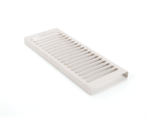 Wilbur Curtis 3375002529 Screen, Drip Drawer, Pc-3D (WCWC-6633) Each