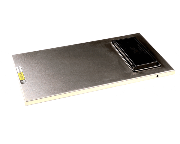Wilbur Curtis 3375002559 Cover, Assembly Caf 1 3 (WCWC-68102) Each