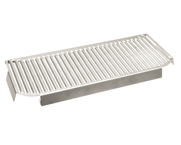 Wilbur Curtis 3375002694 Screen, Drip Tray Pcgt4/Pcgt5 (WCWC-68130-101) Each