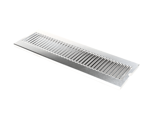 Wilbur Curtis 3375002843 Screen, Drip Tray Pcgt5 (WCWC-68147) Each