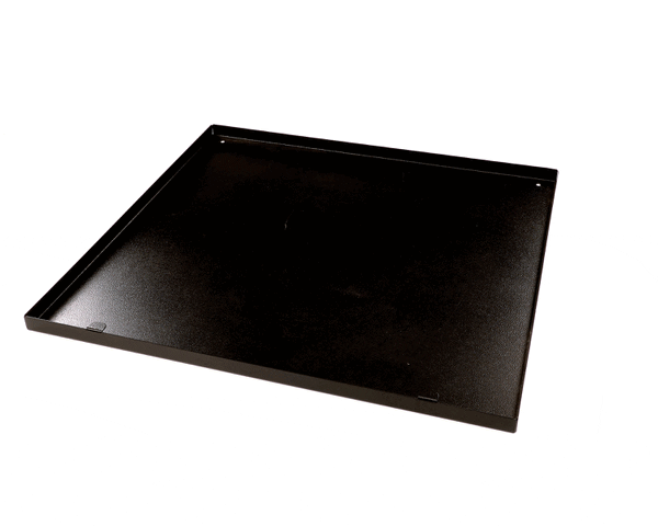 Wilbur Curtis 3375002842 Cover, Top Pcgt5 (WCWC-68159) Each