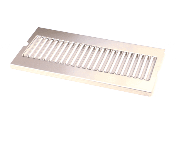Wilbur Curtis 3375002834 Screen, Drip Tray Pcgt3 (WCWC-68160) Each