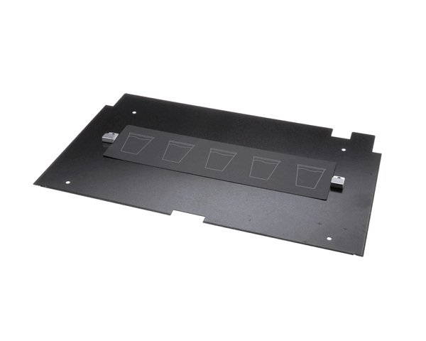 Wilbur Curtis 3375003381 Cv Alcove Pcgt5 (WCWC-68222-102K) Each