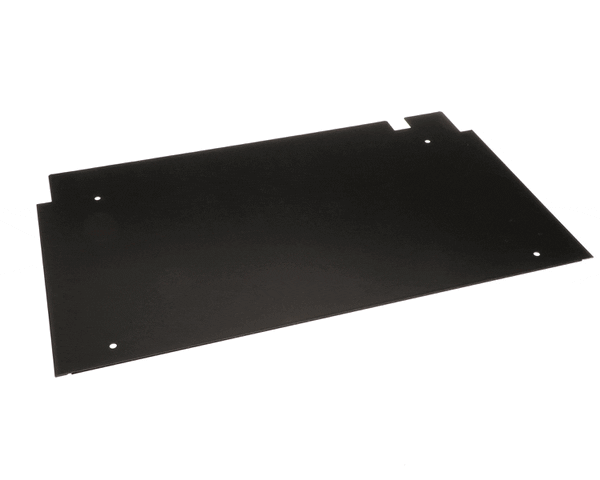 Wilbur Curtis 3375003331 Cover, Alcove Pcgt4/5/6 (WCWC-68222-102) Each