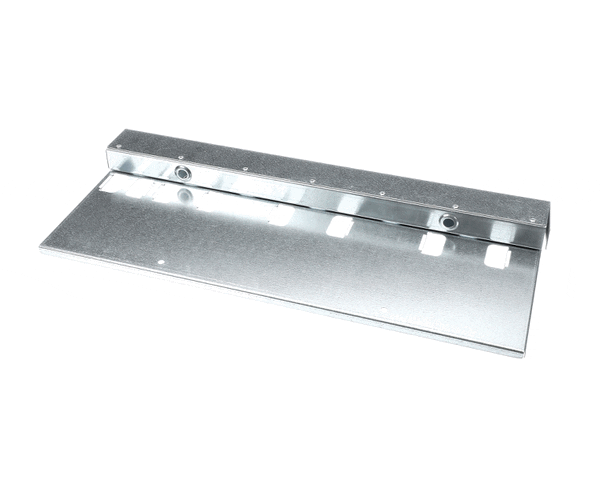 Wilbur Curtis 3375002988 Tray,Canister Assy, Pcgt6 (WCWC-68226) Each