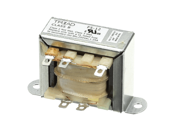 Wilbur Curtis 3375000671 Transformer, 120Vac-12Vac (WCWC-718) Each