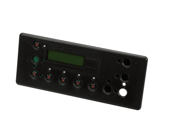 Wilbur Curtis 3375000749 Control Module, Ucm 220V Alpgt (WCWC-724) Each