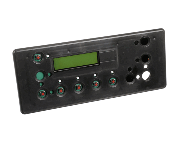 Wilbur Curtis 3375001626 Control Module, Ucm 220V Tea (WCWC-729-104) Each