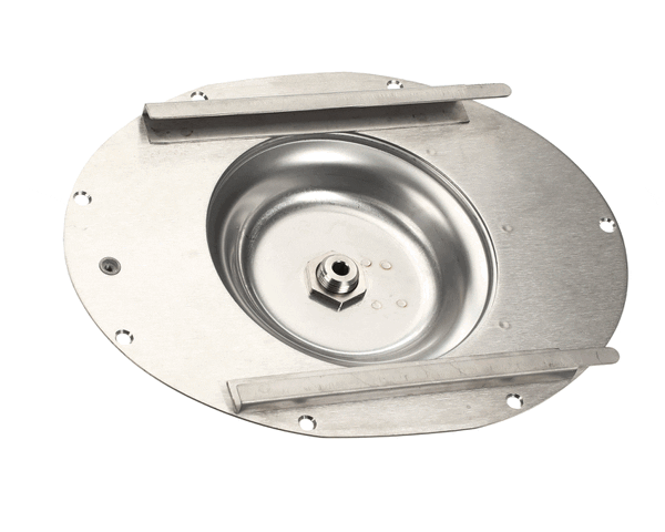 Wilbur Curtis 3375003199 Kit Dome Plate Assy Seraphim (WCWC-73131K) Each