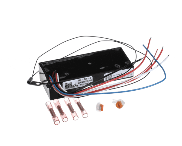 Wilbur Curtis 3375003196 Kit, Control Module Upm 120V G (WCWC-736K) Each