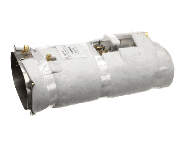 Wilbur Curtis 3375002703 Tank, Assy D500Gt/H/Tcts/Ptt3 (WCWC-75236-20) Each