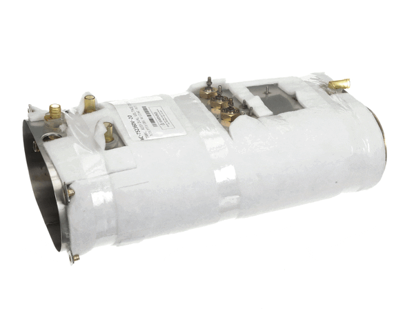Wilbur Curtis 3375002705 Tank, Assy Dual Voltage D500Gt (WCWC-75236DV-20) Each
