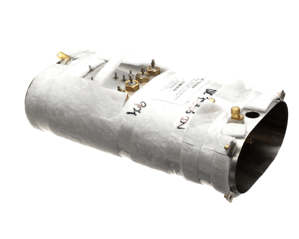 Wilbur Curtis 3375002704 Tank, Assy Dual Voltage D500Gt (WCWC-75236DV) Each