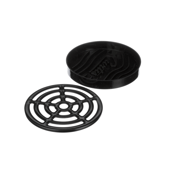 Wilbur Curtis 3375000995 Drip, Tray Assy Milano Server (WCWC-75280) Each