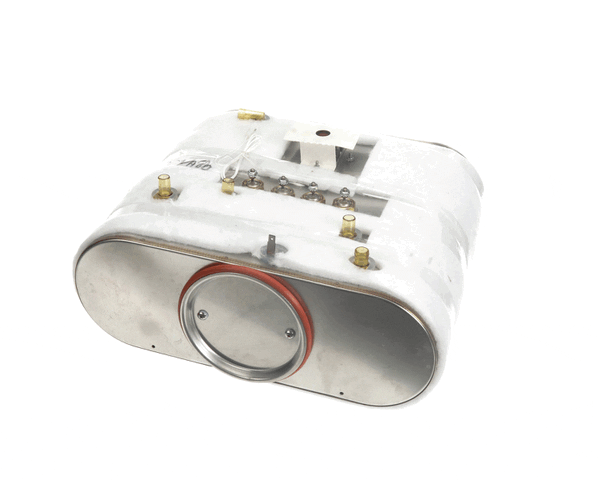 Wilbur Curtis 3375002757 Tank, Complete D1000Gt/H W/Ult (WCWC-75285) Each