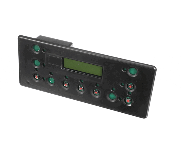 Wilbur Curtis 3375000616 Control Module, Ucm 120V Pcgts (WCWC-778) Each