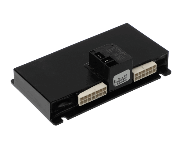 Wilbur Curtis 3375003821 Control Power Module Cafepcs (WCWC-782-E) Each