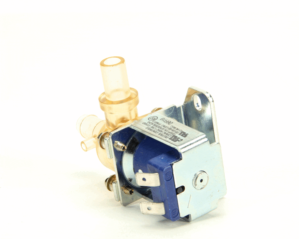 Wilbur Curtis 3375000212 Valve, Dump Right 120V 12W W (WCWC-817) Each