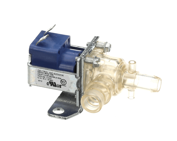 Wilbur Curtis 3375000751 Valve, Dump Right (WCWC-820WDR) Each