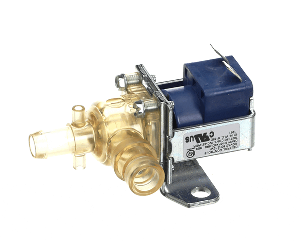 Wilbur Curtis 3375000752 Valve, Dump Left 120V 14W (WCWC-821WDR) Each