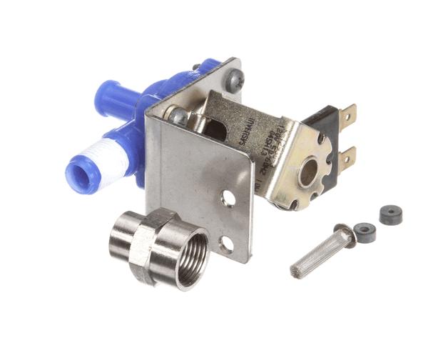 Wilbur Curtis 3375002377 Valve, Inlet 1 Gpm 120V 10W (WCWC-827) Each