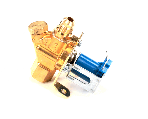 Wilbur Curtis 3375002340 Valve, Inlet 220V 3/8 Fl Ft (WCWC-841) Each