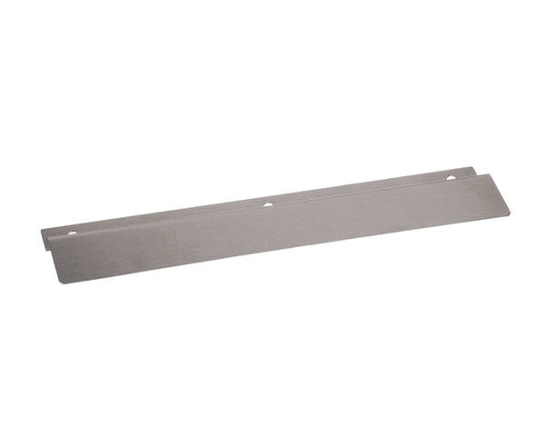Wilbur Curtis 3375002515 Rail, Base Tctd (WCWC-8531) Each