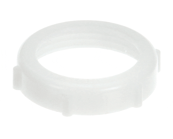 Wilbur Curtis 3375000513 Retainer Nuts, Pc/Ck/Hc (WCWC-8539) Each