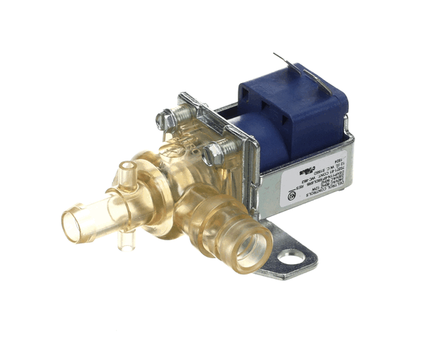 Wilbur Curtis 3375000043 Valve, Brew Dump Left 240V 12W (WCWC-853) Each