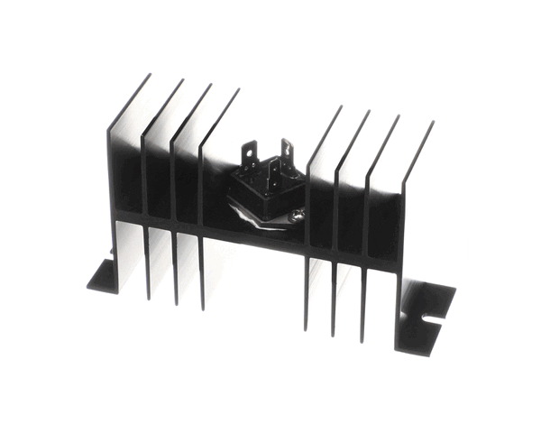 Wilbur Curtis 3375002476 Heatsink, Assembly Dv Alpds/D500Ap (WCWC-8556) Each