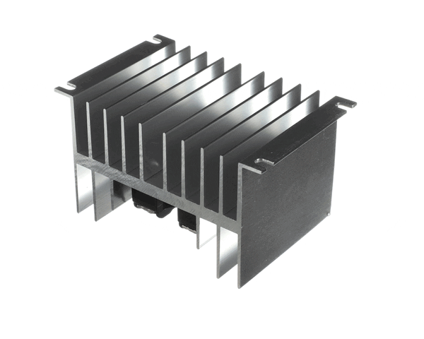 Wilbur Curtis 3375002194 Relay, Solid State 480V/50A (WCWC-8559-102) Each