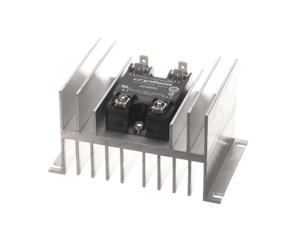 Wilbur Curtis 3375000794 Relay, Solid State 280V/40A W (WCWC-8559) Each
