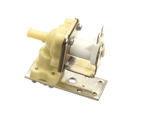 Wilbur Curtis 3375002900 Valve, Inlet 1 Gpm 240V 10W Pl (WCWC-856-102) Each