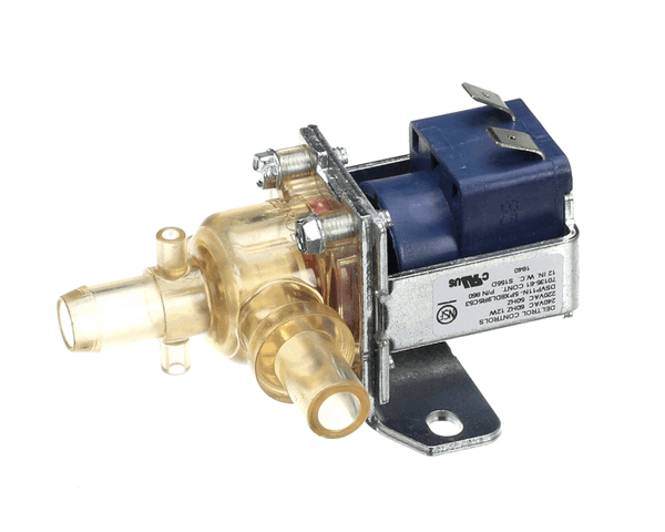 Wilbur Curtis 3375000046 Valve, Dump Left 240V 12W (WCWC-860) Each