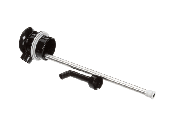 Wilbur Curtis 3375000663 Stopper, Ss Liner Black 10 Tlx (WCWC-8637) Each