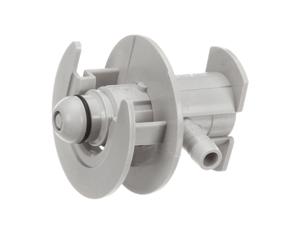 Wilbur Curtis 3375000343 Qcd, Liquid Box Bag Connector (WCWC-8653) Each