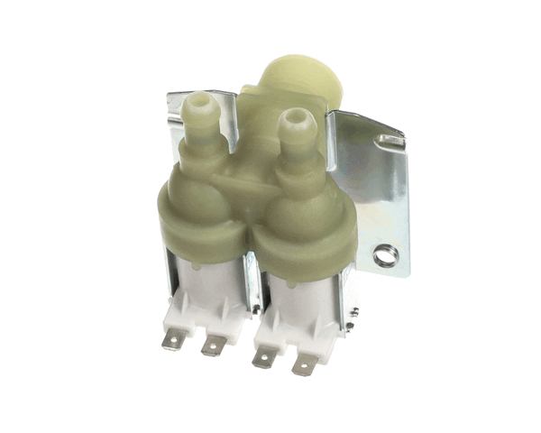 Wilbur Curtis 3375001528 Valve, Inlet Dual 240V 6W 1.0 (WCWC-878-102) Each