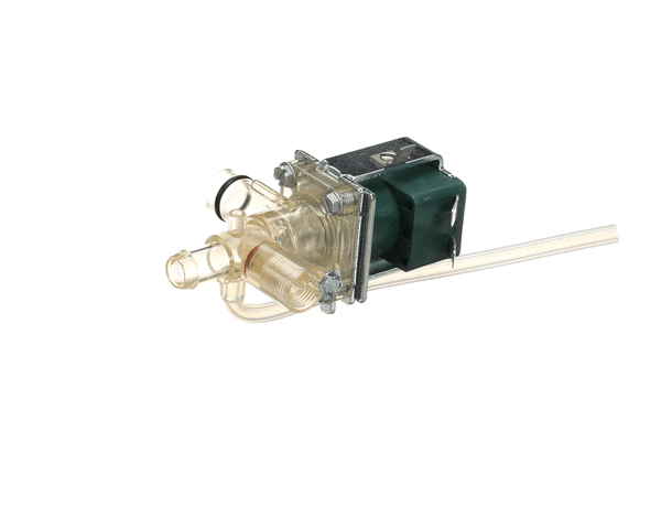 Wilbur Curtis 3375000047 Valve,Dump 120V 12W (WCWC-880E) Each