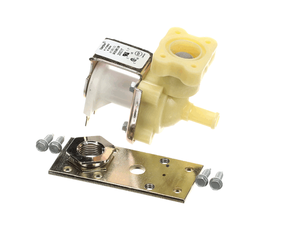 Wilbur Curtis 3375001197 Valve, Inlet 2 Gpm 240V 10W O- (WCWC-883-101) Each