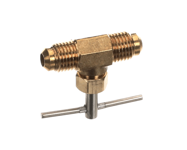 Wilbur Curtis 3375000183 Valve, Needle Flr To Flr (WCWC-884) Each