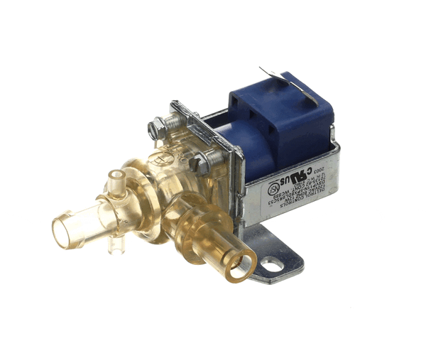 Wilbur Curtis 3375003156 Valve, Dump Left W/ Restrictor (WCWC-889-104) Each