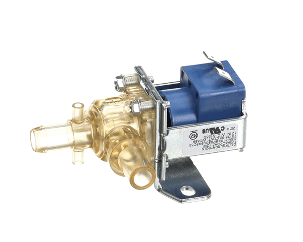 Wilbur Curtis 3375000186 Valve, Dump Left 120V 12W Alph (WCWC-889) Each
