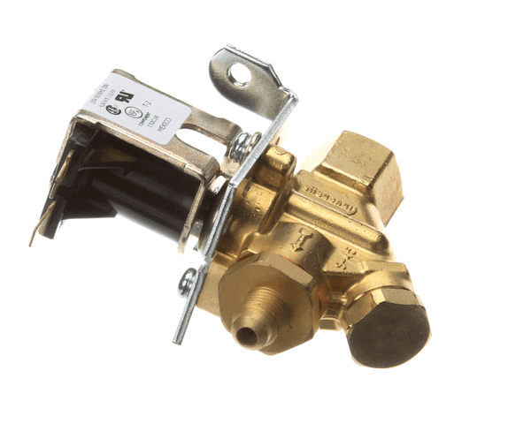 Wilbur Curtis 3375000193 Valve, Inlet 1.09Gpm 120V 10W (WCWC-890) Each