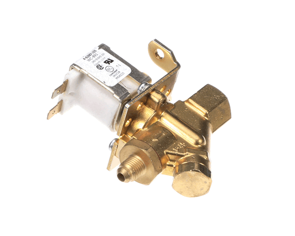 Wilbur Curtis 3375000194 Valve Inlet 1.09Gpm 220V 10W B (WCWC-891) Each