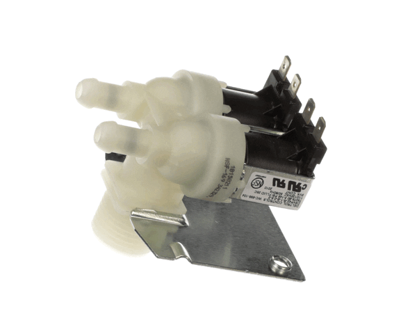 Wilbur Curtis 3375001309 Valve, Inlet Dual 120V 9W .53 (WCWC-895-104) Each